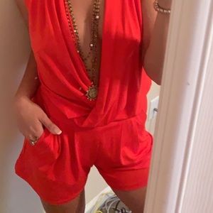 Trina Turk romper